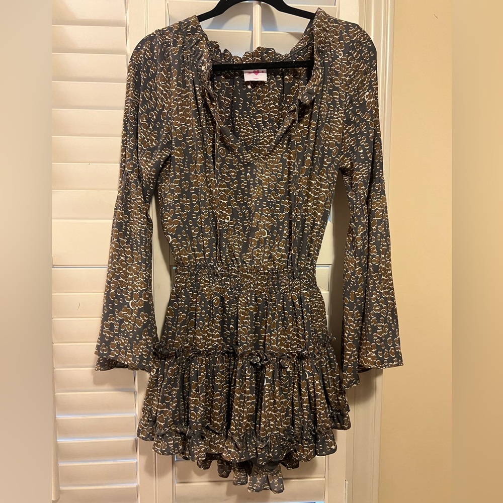 Buddy love dress